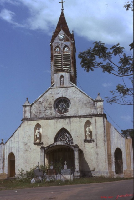 034 1976 Libreville Eglise Sainte-Marie 020wtmk.JPG