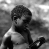 019 1976 Libreville Enfant au Ciseau wtmk.JPG