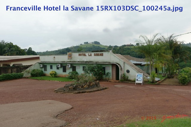 068 Franceville Hotel la Savane 15RX103DSC_100245awtmk.JPG