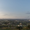 031 Franceville la Ville vue de la Statue de Brazza le Soir 17RX104DSC_101611wtmk.jpg