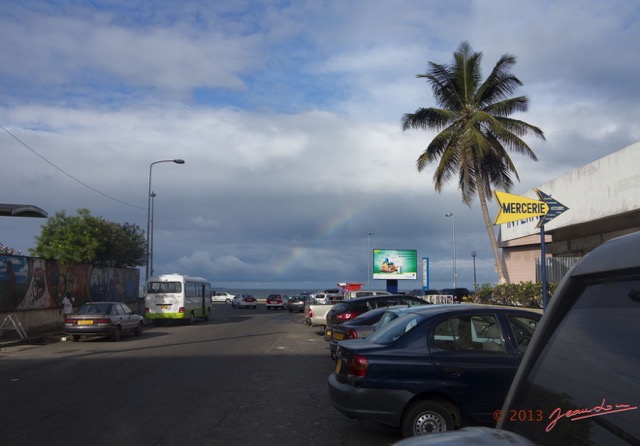 042 Libreville Orage et Arc-en-Ciel Bord de Mer 13G1XIMG_88651wtmk.jpg