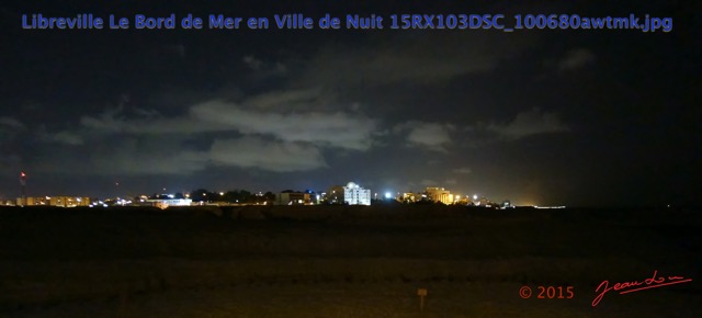 065 Libreville Le Bord de Mer en Ville de Nuit 15RX103DSC_100680awtmk.jpg