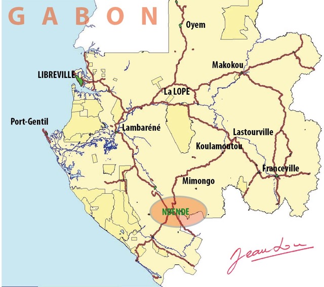 001 Carte Gabon Ville Ndende-01.jpg