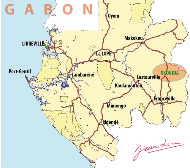 001 Carte Gabon Ville Okondja-01.jpg