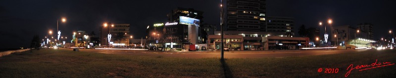 020 Libreville Bord de Mer Nuit Pano 1wtmk.jpg